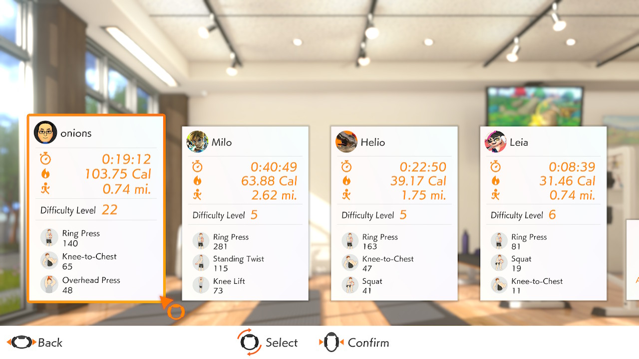 Review: Ring Fit Adventure Is Legit