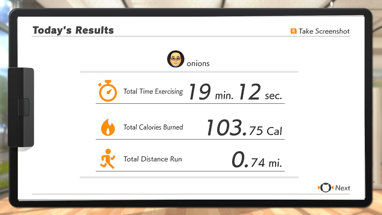 Review: Ring Fit Adventure Is Legit