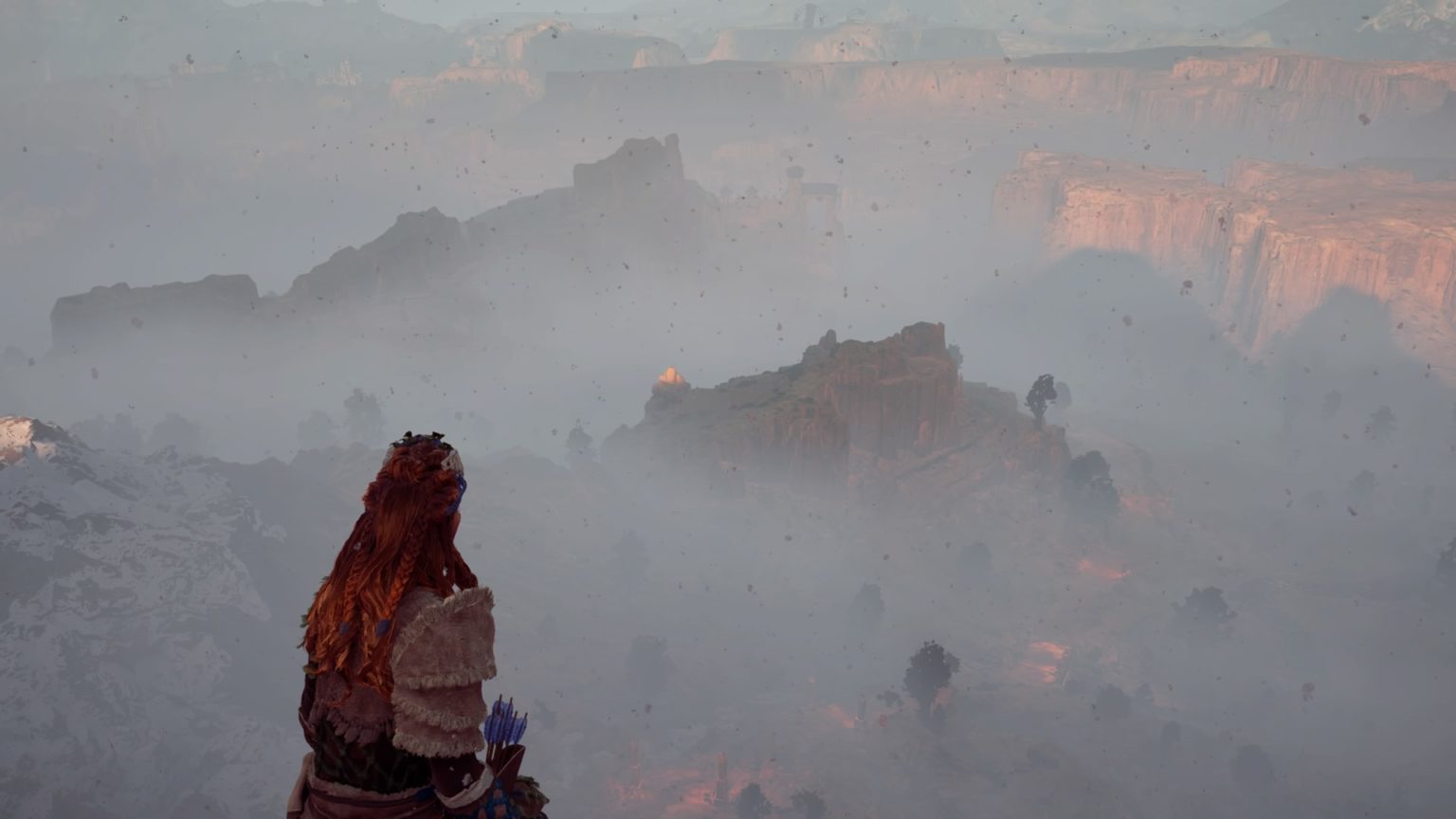 I Hate Horizon Zero Dawn