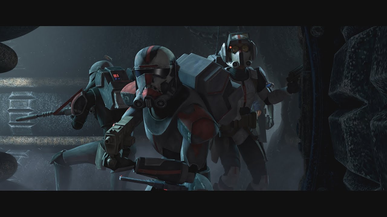 Clone Wars S7:E3 “On the Wings of Keeradaks” Now Streaming