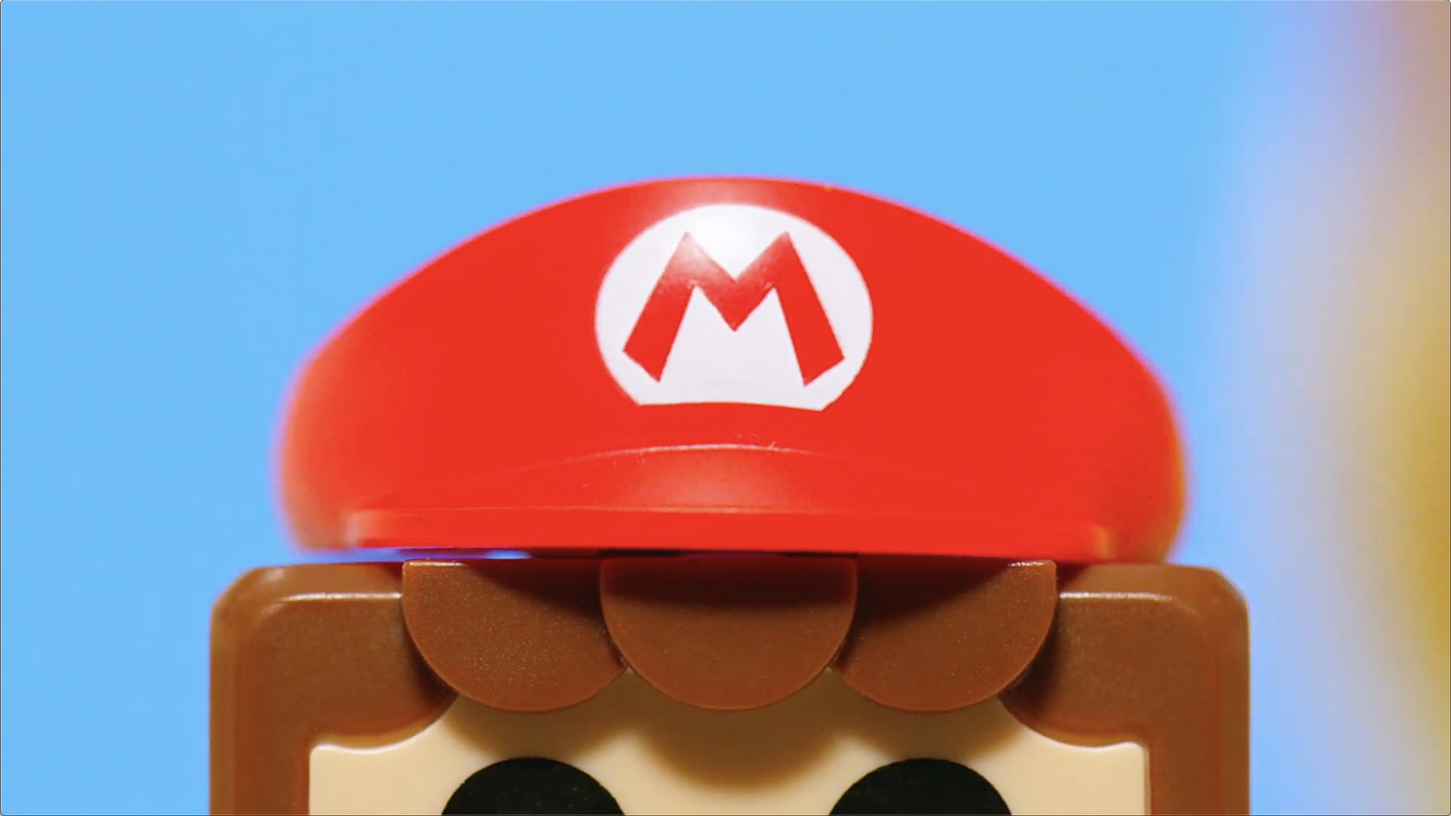 Nintendo Released a LEGO Super Mario Video, It Is Not What I Was Expecting, and We Break Down What We See