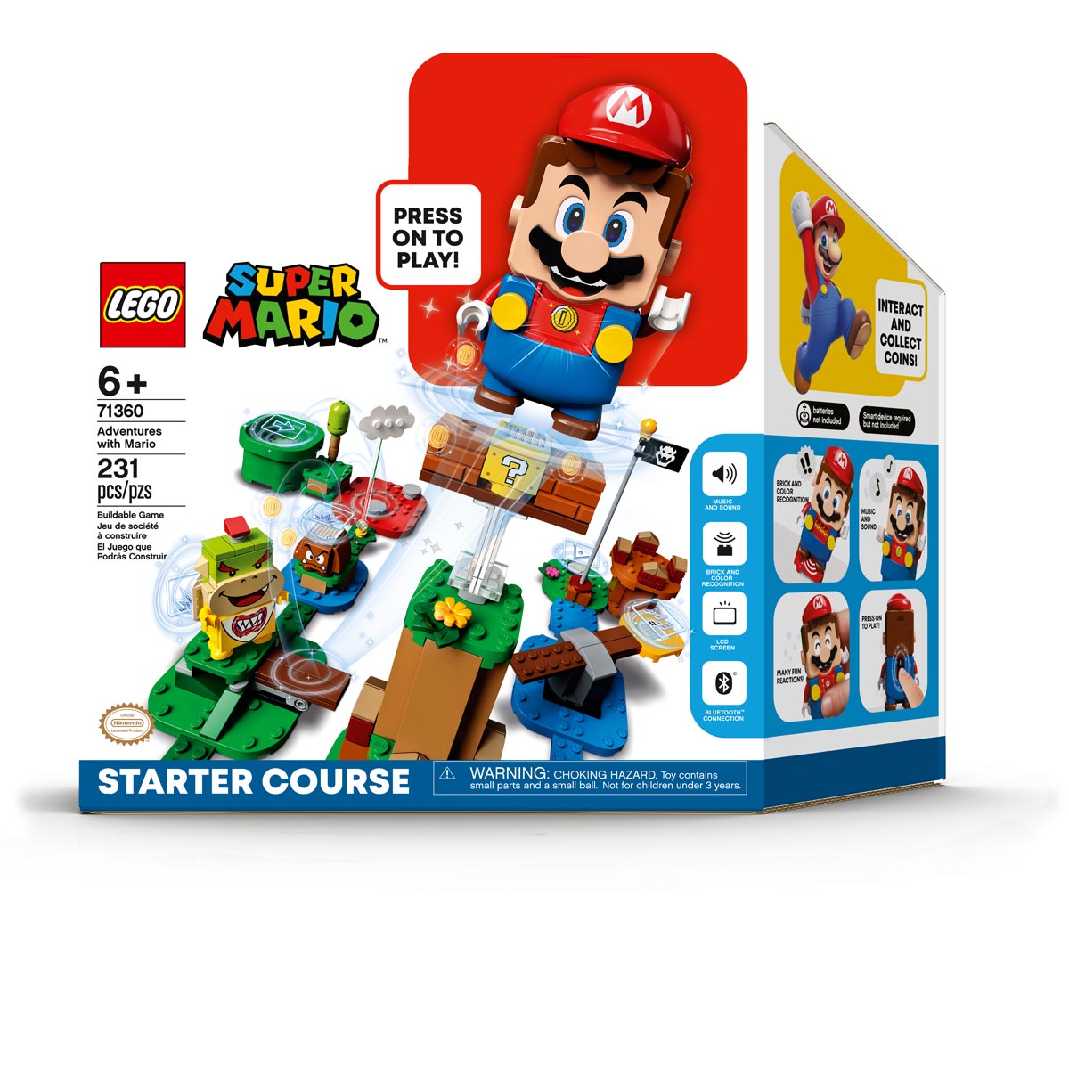 nes lego pre order