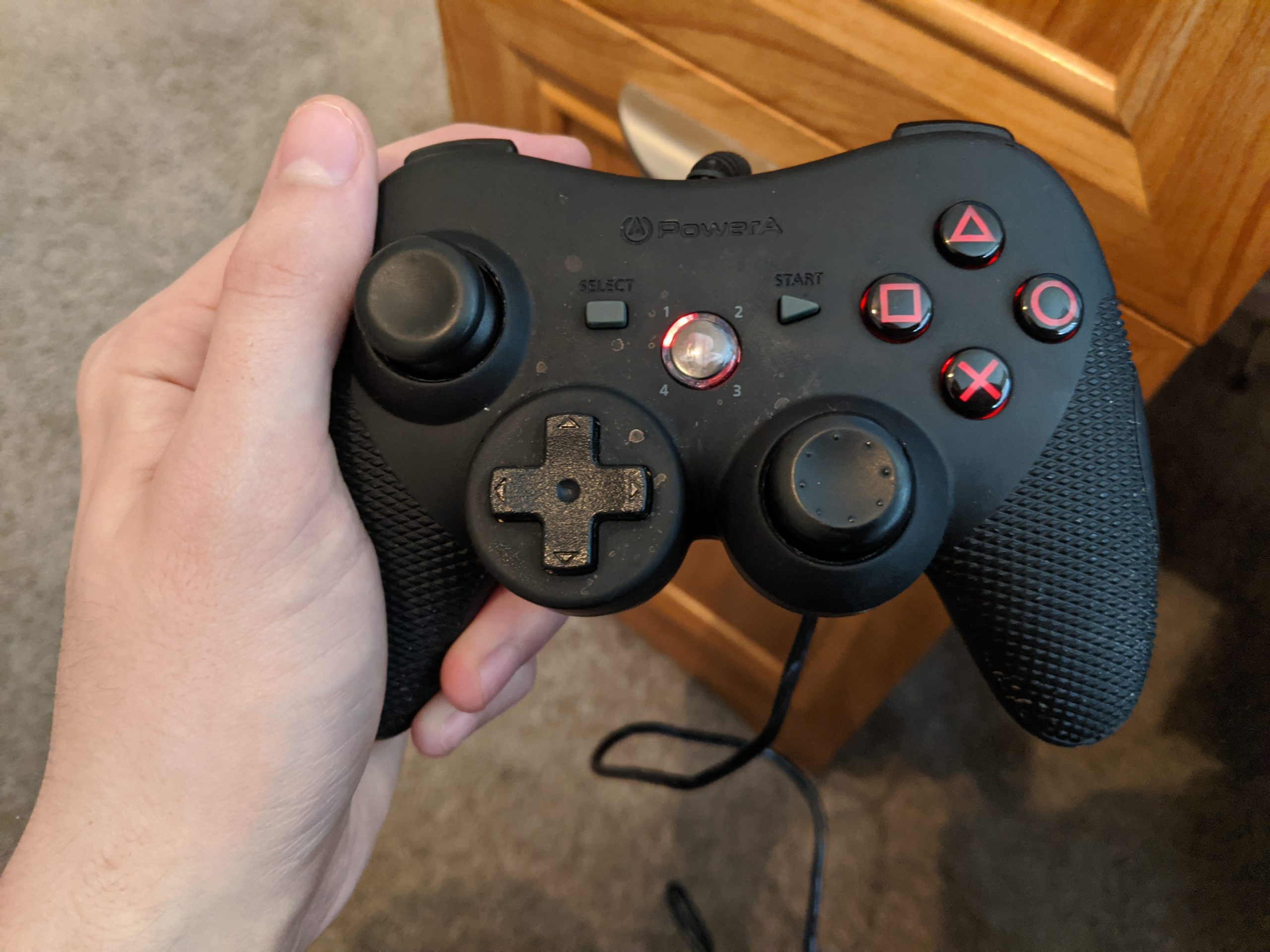 Let’s Talk About This PS5 Controller