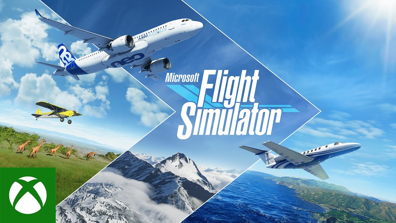 Microsoft Flight Simulator 2020 Finally Gets a Release Date