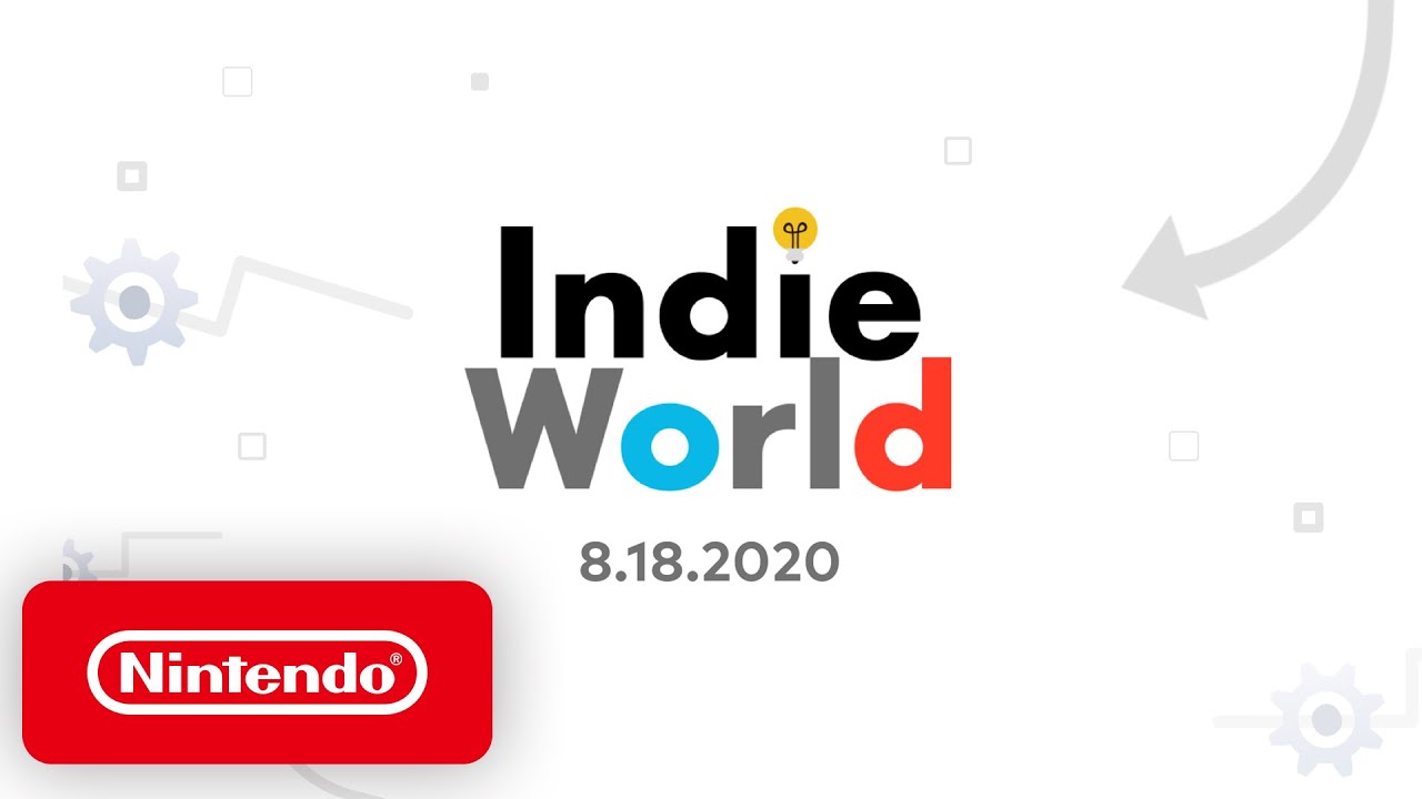 Nintendo Did An Indie Showcase Today
