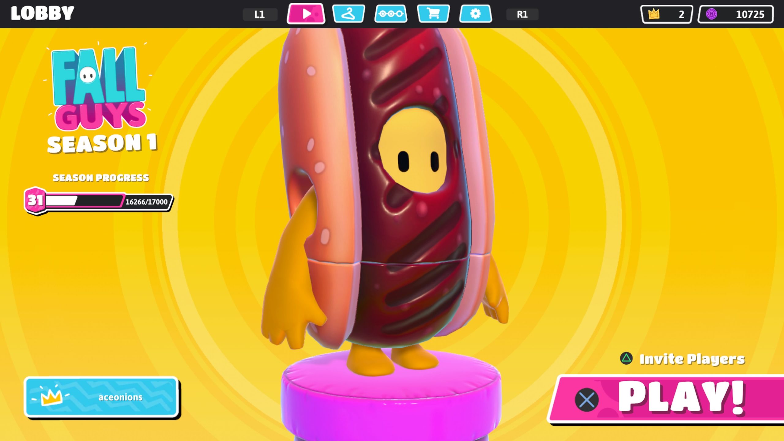 Review: Fall Guys: Ultimate Knockout Is Pretty Great Fun