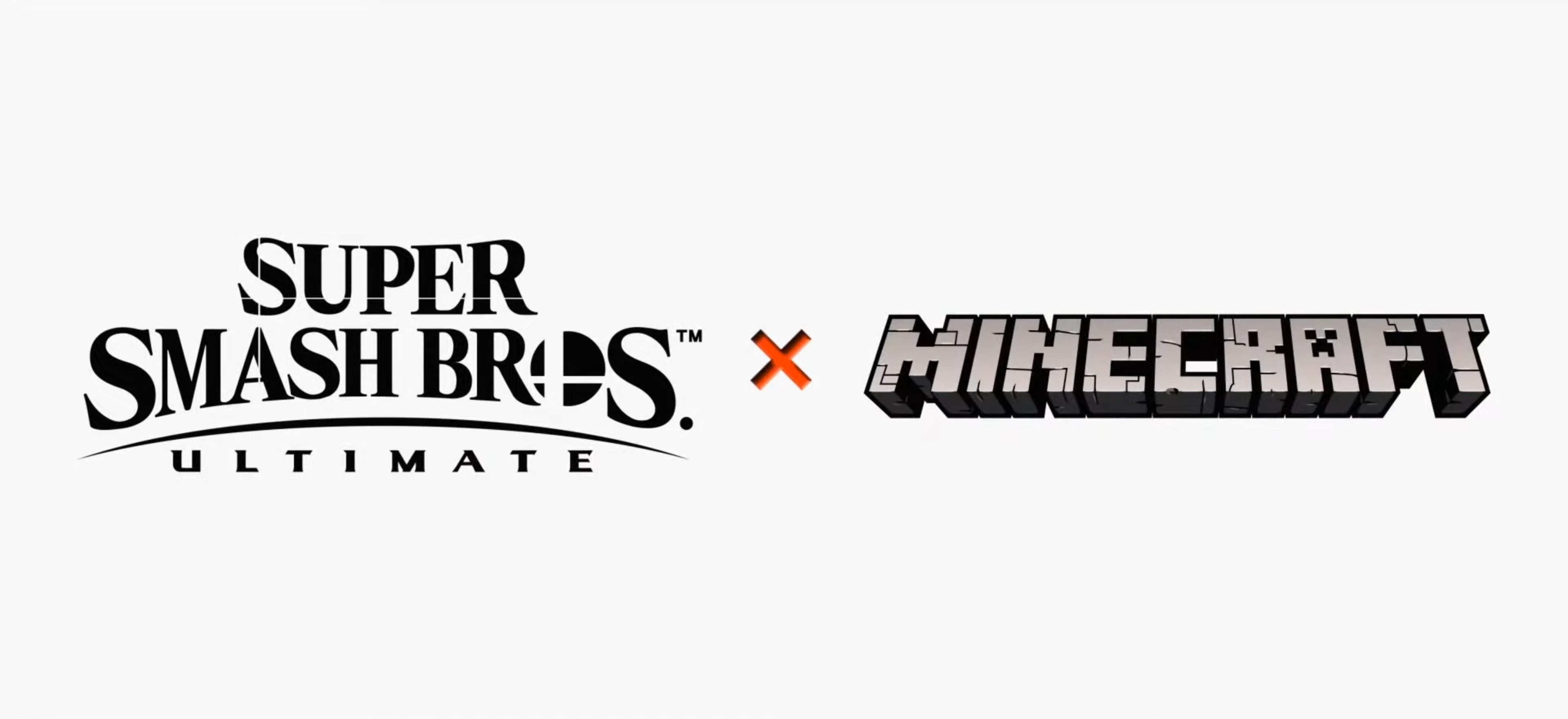 Smash’s Next DLC Fighter Is From Minecraft