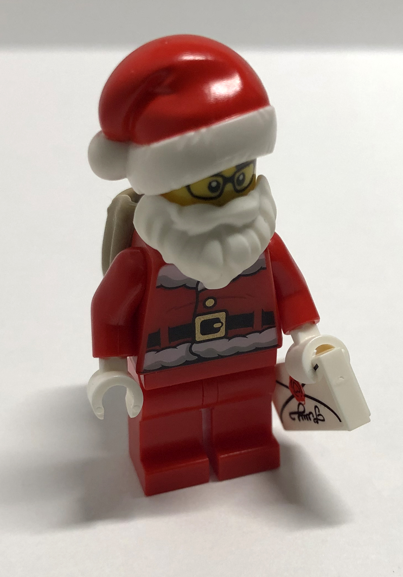 LEGO Advent Calenders 2020 â€“ Day Twenty-Four