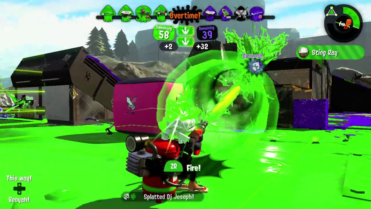 This Is Why You Don’t Celebrate Early In Ranked Battle