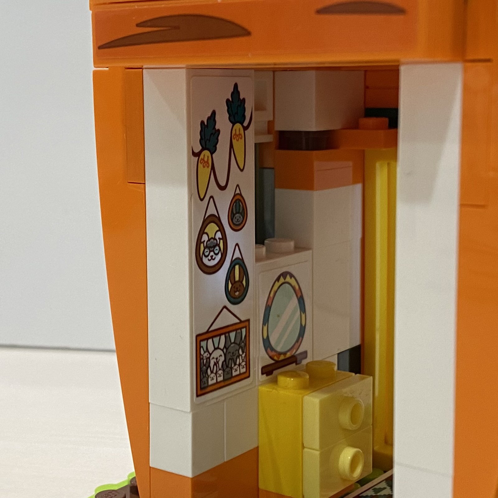 Review: Easter Bunny’s Carrot House Promo Now Available, Earhart Still Available Too