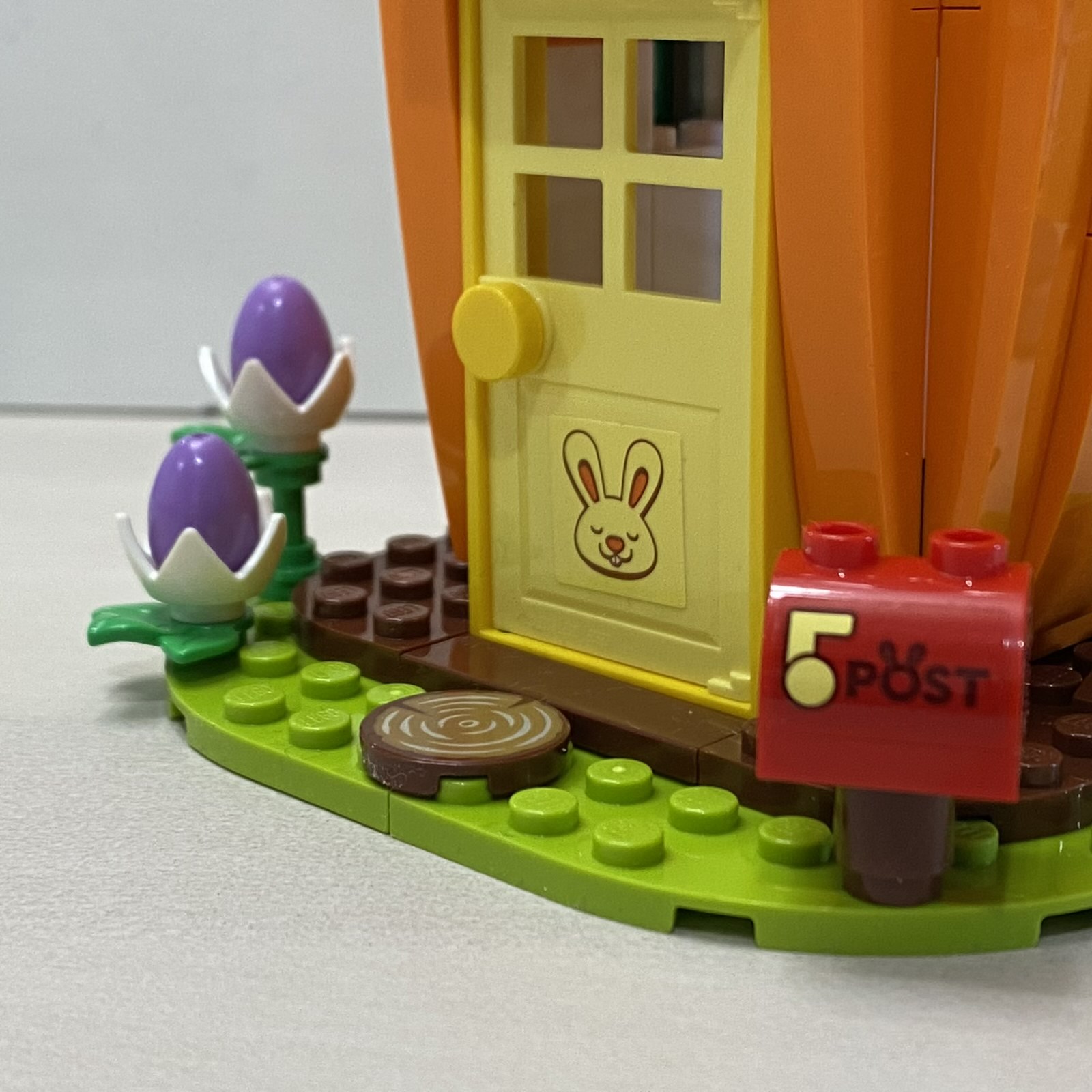 Review: Easter Bunny’s Carrot House Promo Now Available, Earhart Still Available Too