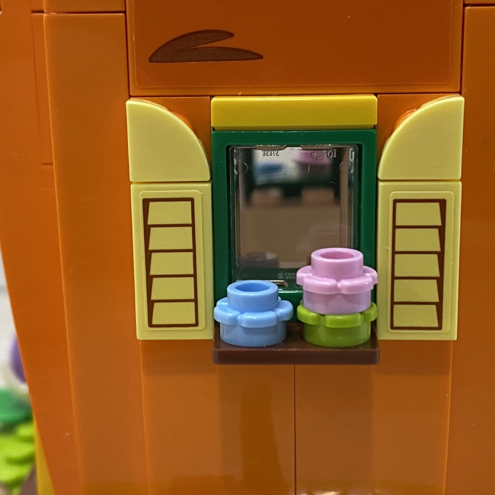 Review: Easter Bunny’s Carrot House Promo Now Available, Earhart Still Available Too