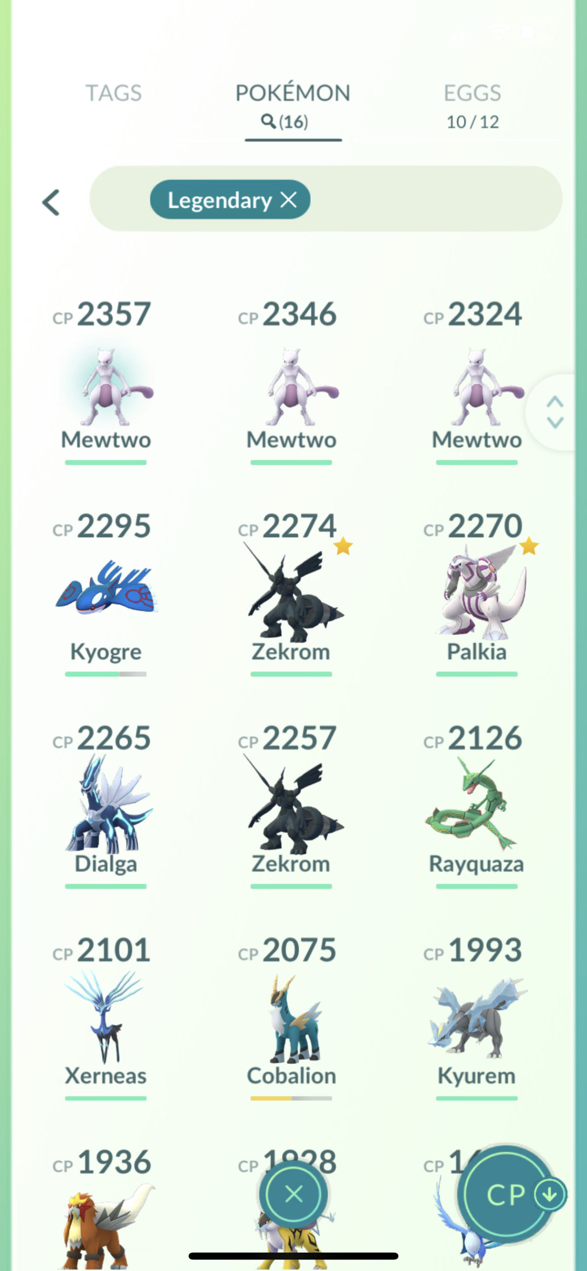 PokéMondays: Pokémon GO Fest 2021 Was a Blast
