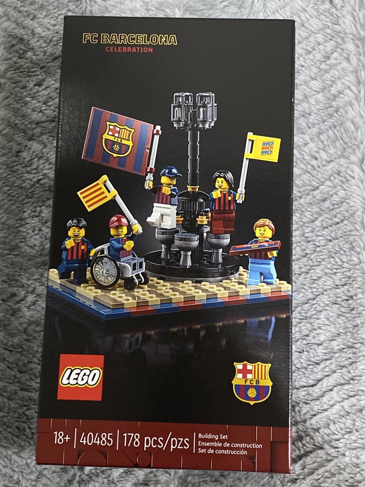LEGO September Wave 2021 Now Available