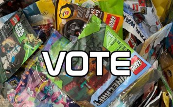 Poll Time! Week 25’s Set of the Week