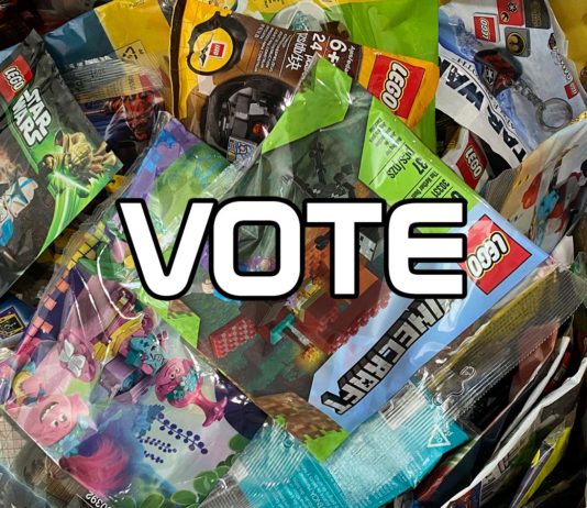 Poll Time! Week 26’s Set of the Week