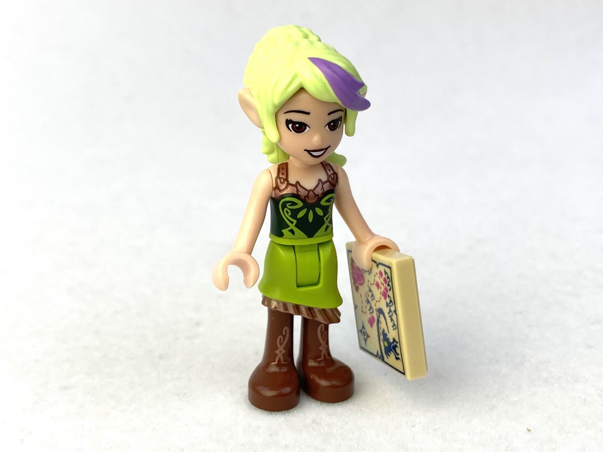 Lego elves polybag hot sale