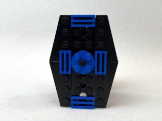 8028 TIE Fighter (4)