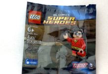 A Year of Polybags 104/260: 5004081 Plastic Man Review