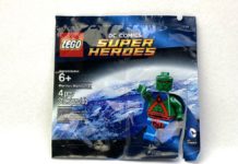 A Year of Polybags 125/360: 5002126 Martian Manhunter Review