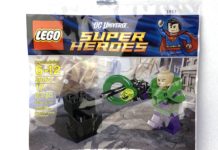 A Year of Polybags 142/260: 30164 Lex Luthor Review
