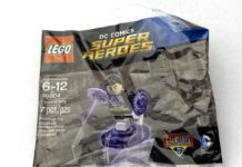 A Year of Polybags 147/260: 30604 Cosmic Boy Review