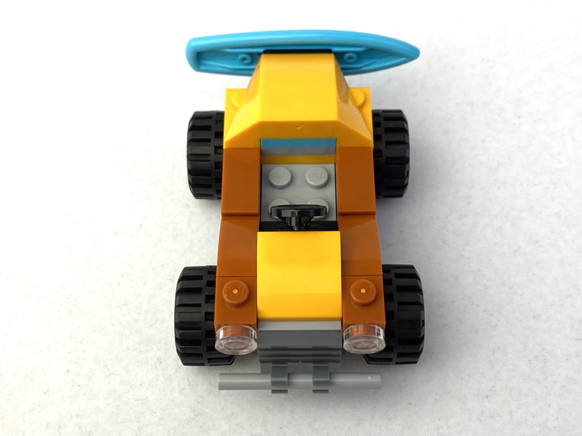 Lego beach buggy discount 30369