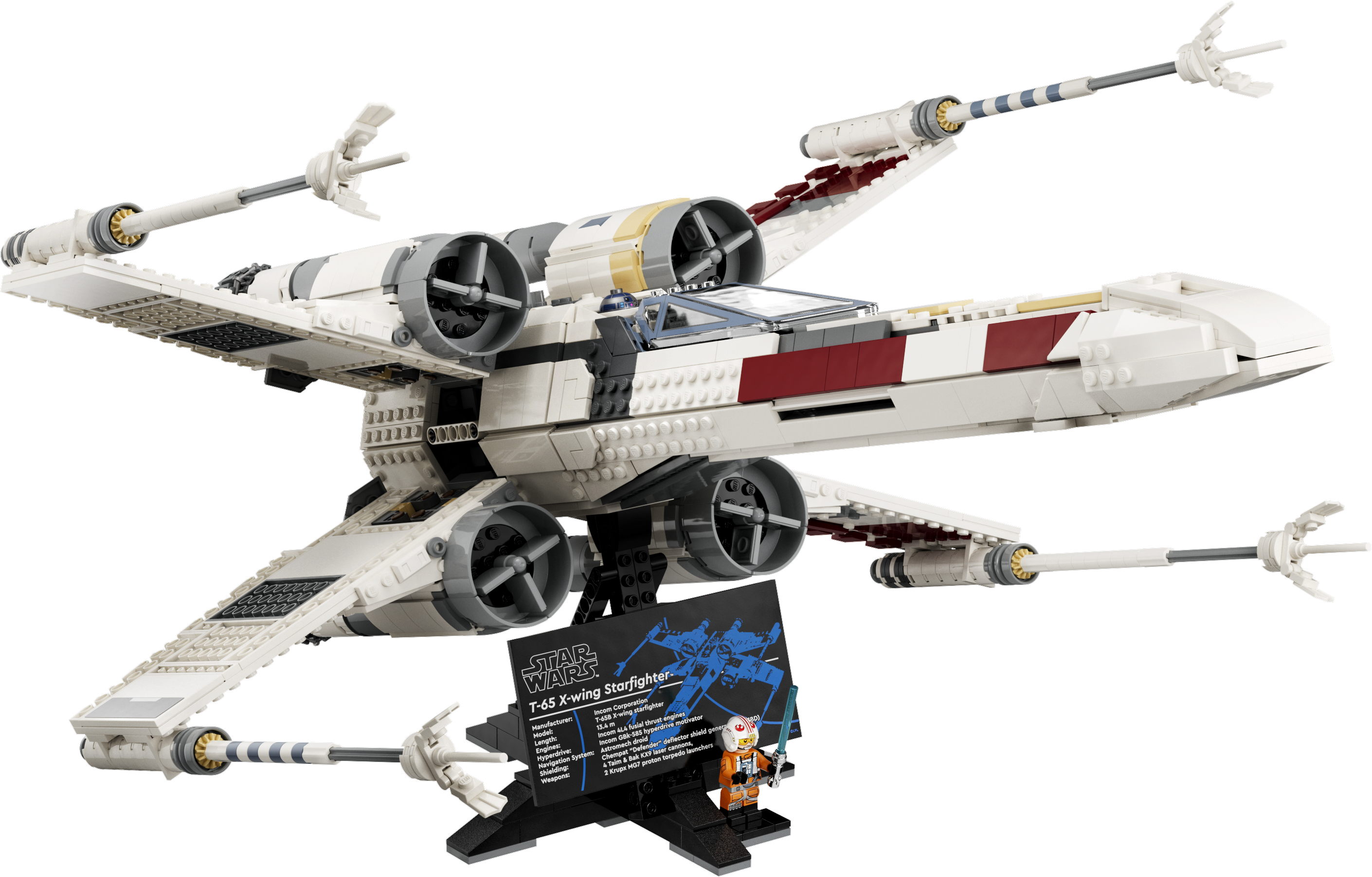 LEGO Shop’s May The Fourth Deals