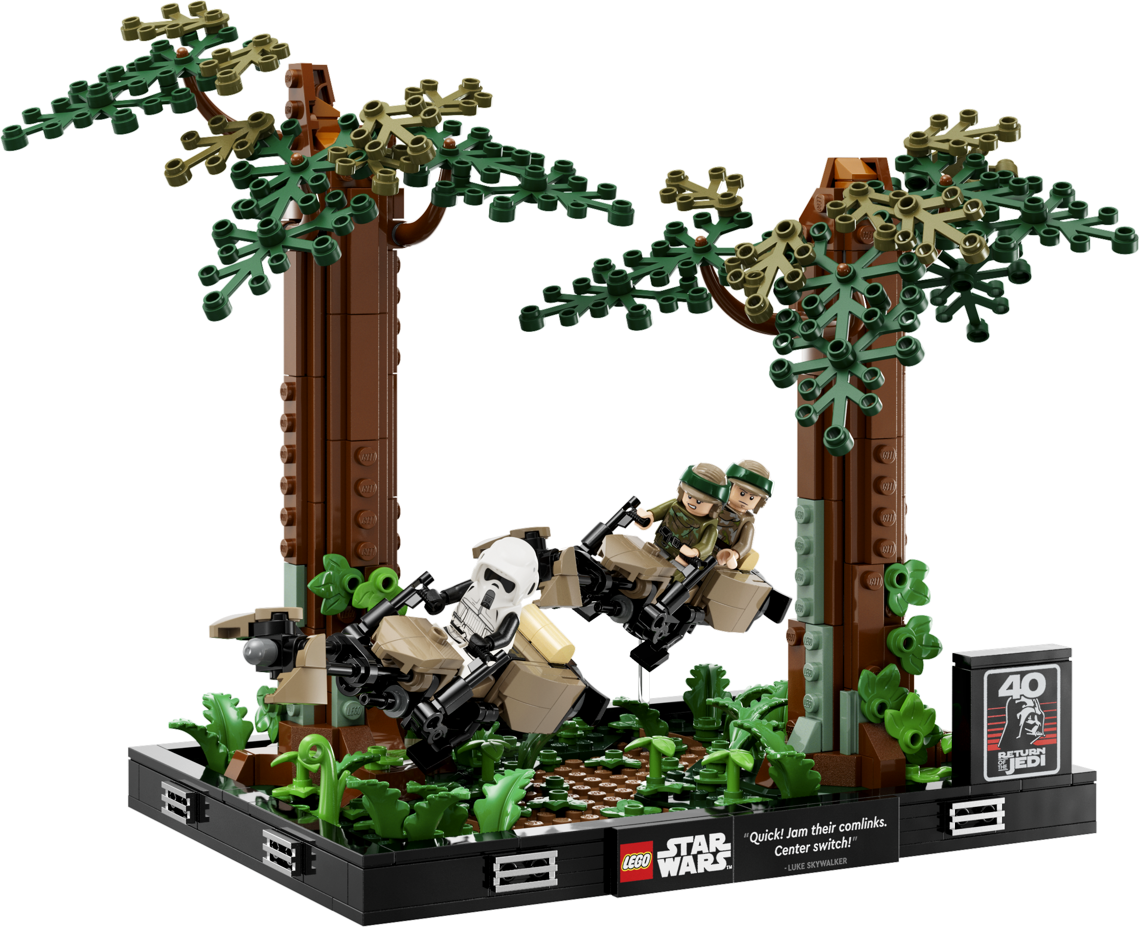 LEGO Shop’s May The Fourth Deals