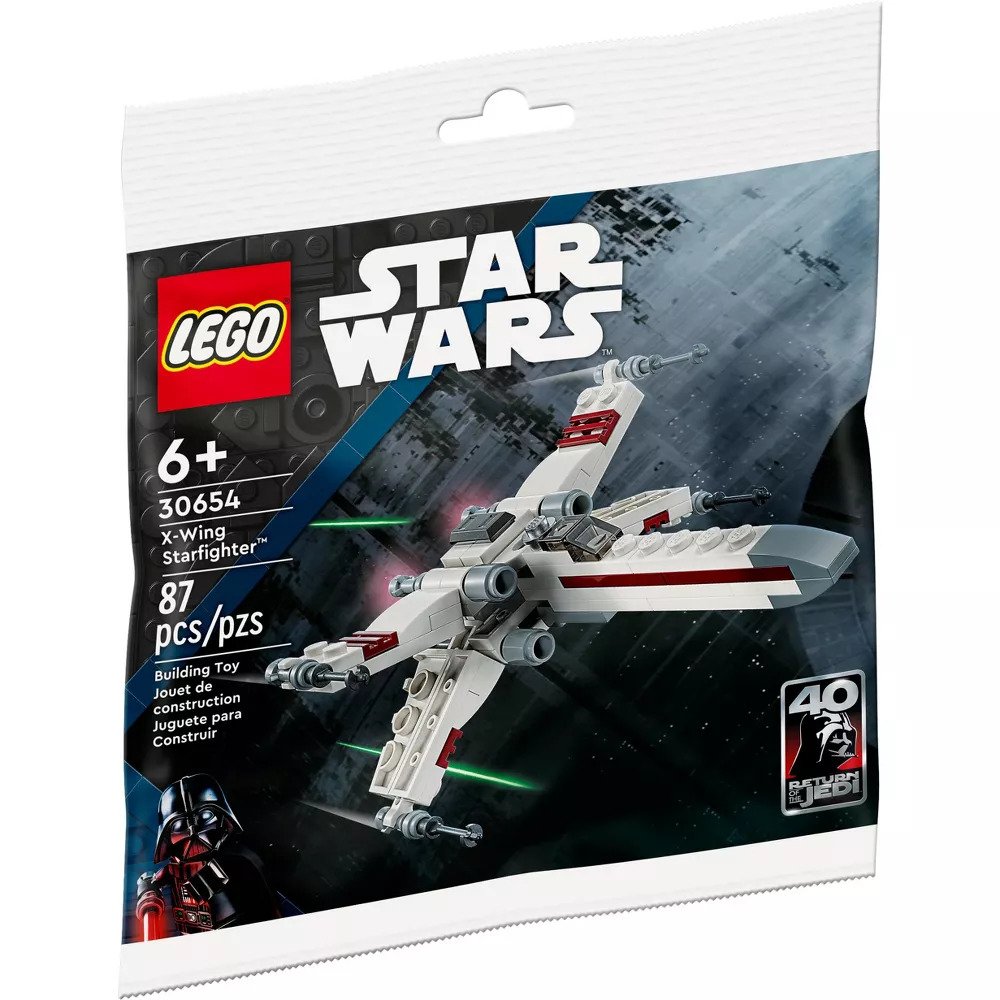 LEGO Shop’s May The Fourth Deals