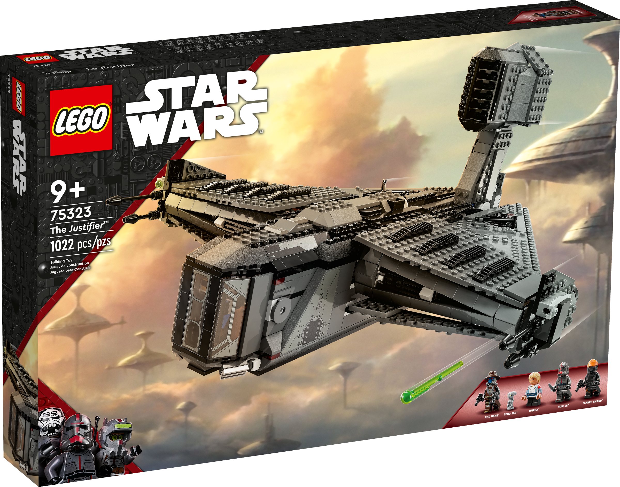 Increase Your Imperial Fleet and Save 20%
