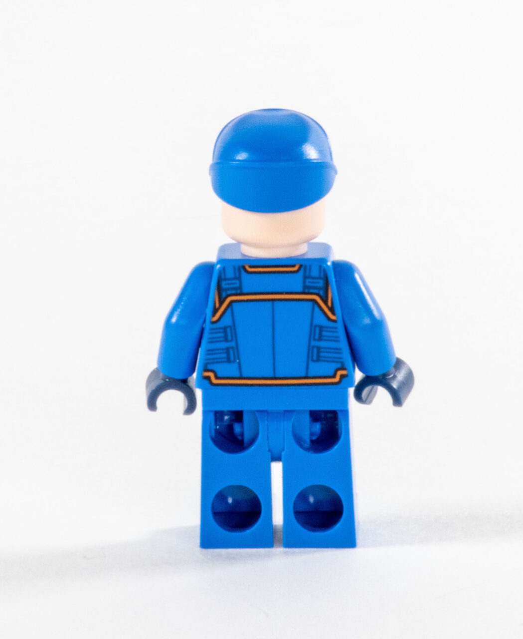 Review: 75338 Ambush on Ferrix - FBTB