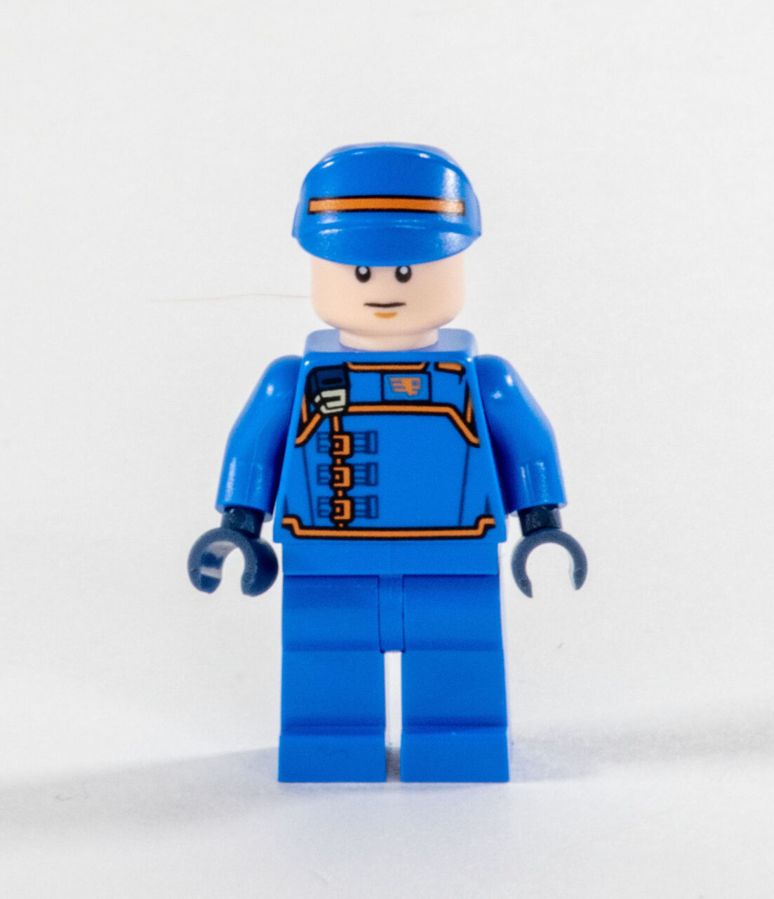 Review: 75338 Ambush on Ferrix - FBTB