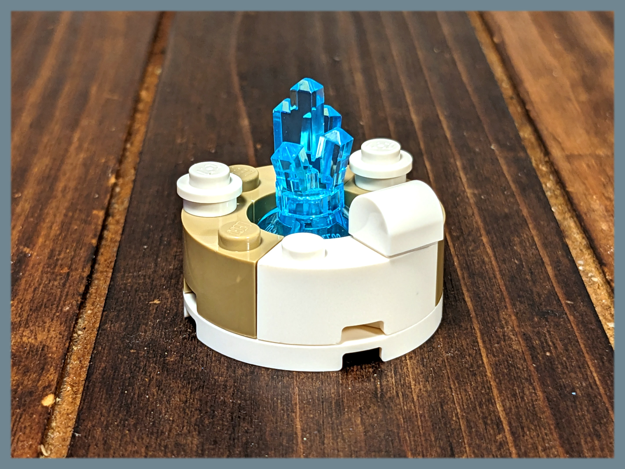 FBTB’s LEGO Advent Season of Extra-Special Spam 2023 – Day 12
