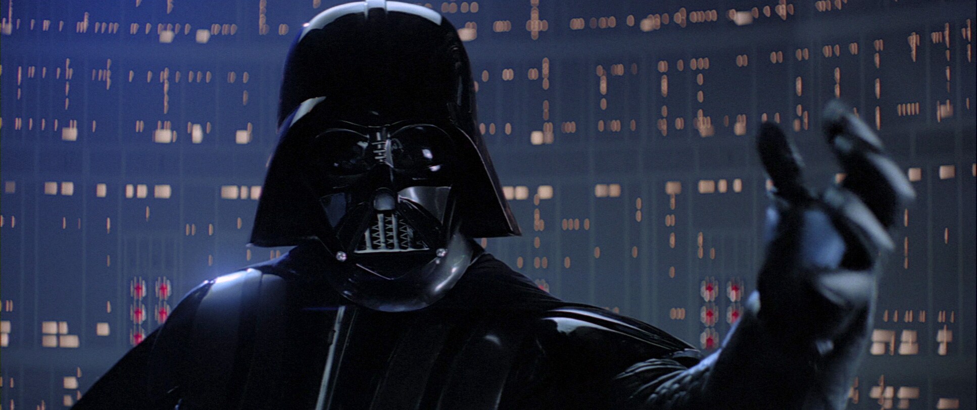 RIP James Earl Jones