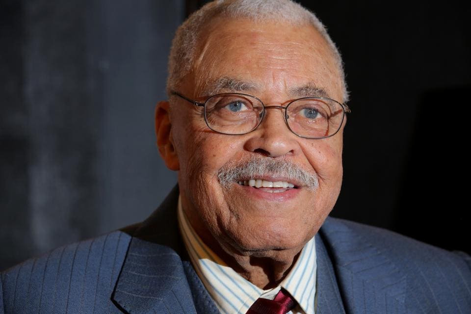 RIP James Earl Jones