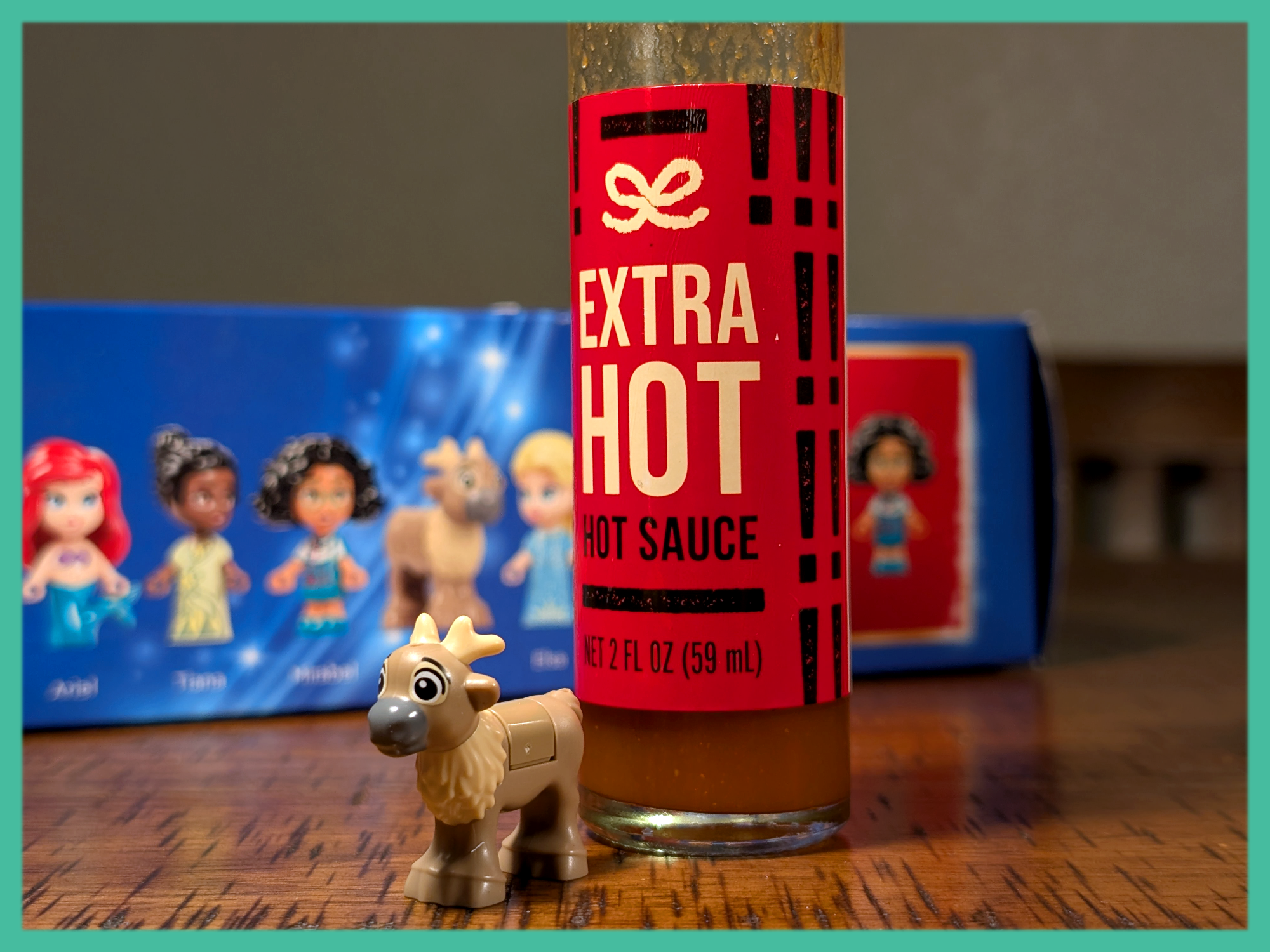 Season’s of Spam 2024: Advent’s Galore Day 12