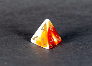 Day 23 – Dice copy