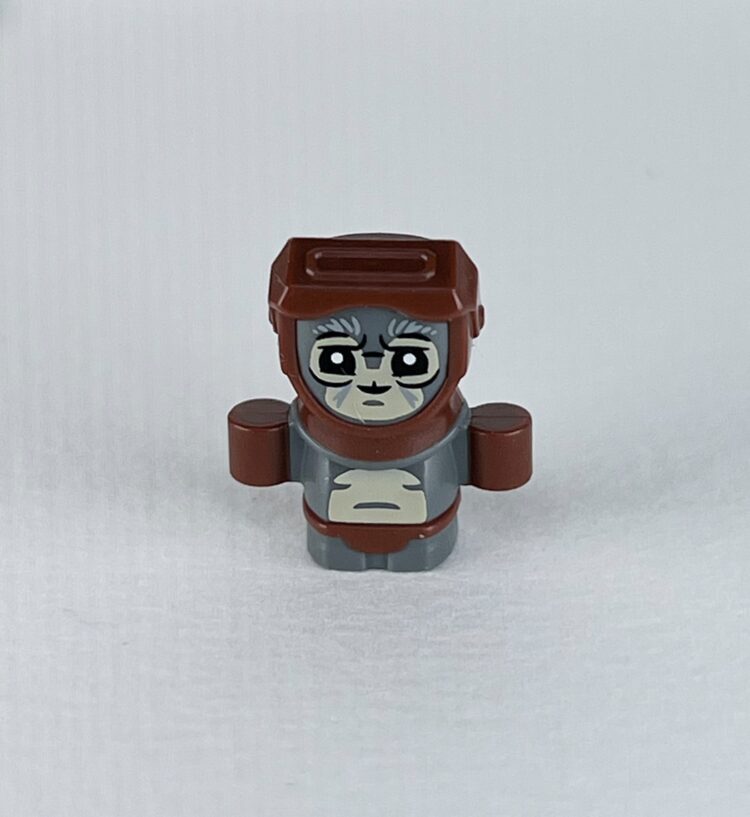 Babu Frick or however its spelled