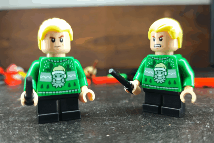 Seasons of Spam 2025: Day 7