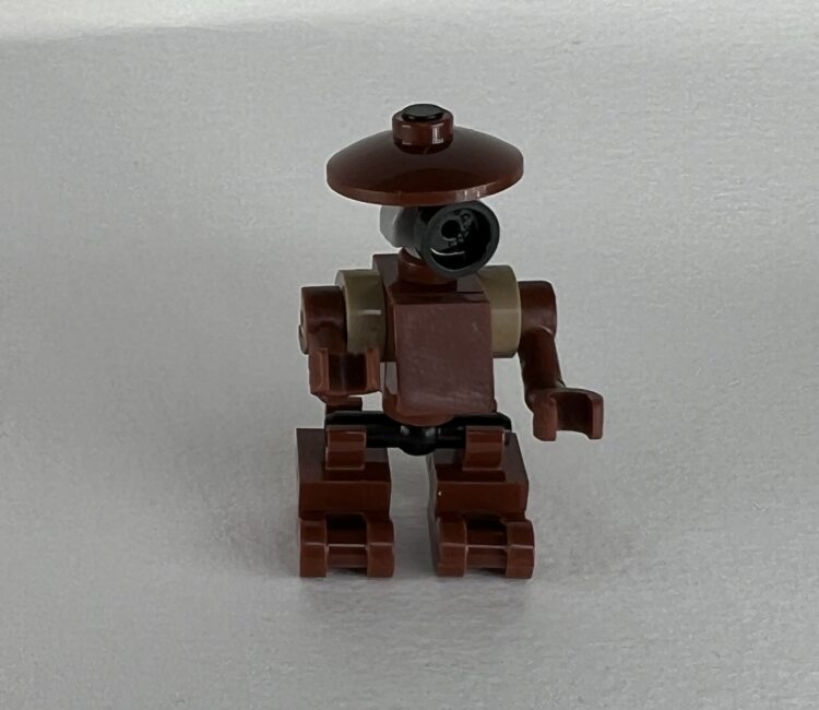 Seasons of Spam 2025: Day 4