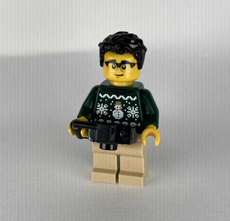 Seasons of Spam 2025: Day 5