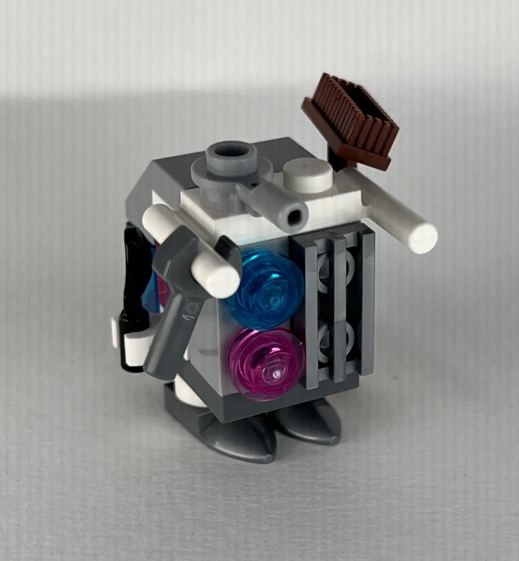 Seasons of Spam 2025: Day 6