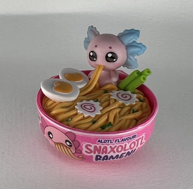 Seasons of Spam 2025: Day 6