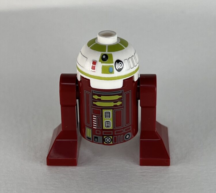 Seasons of Spam 2025: Day 7