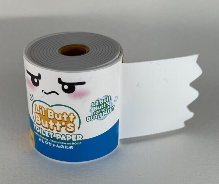 Seasons of Spam 2025: Day 7