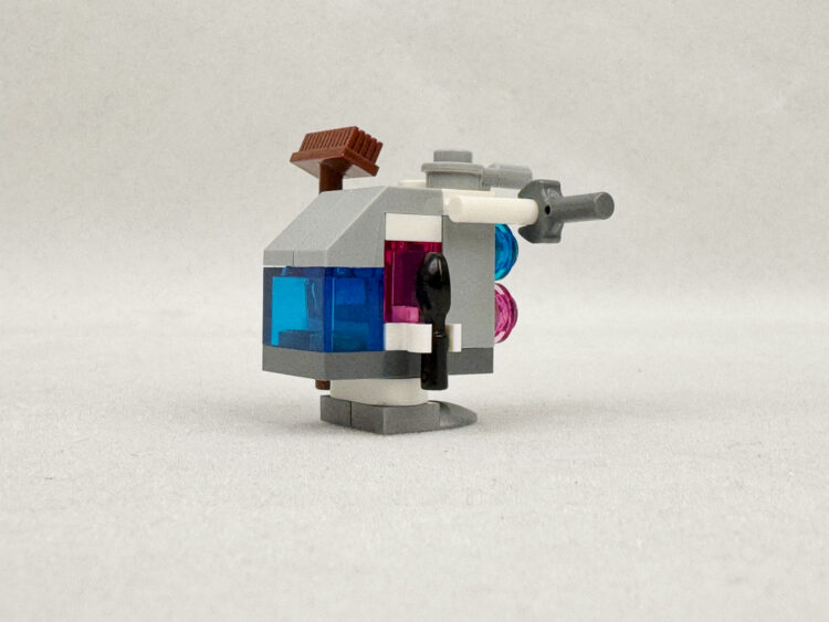 Seasons of Spam 2025: Day 6