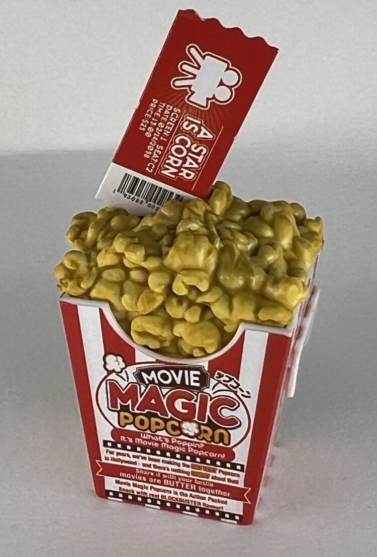 Seasons of Spam 2025: Day 8