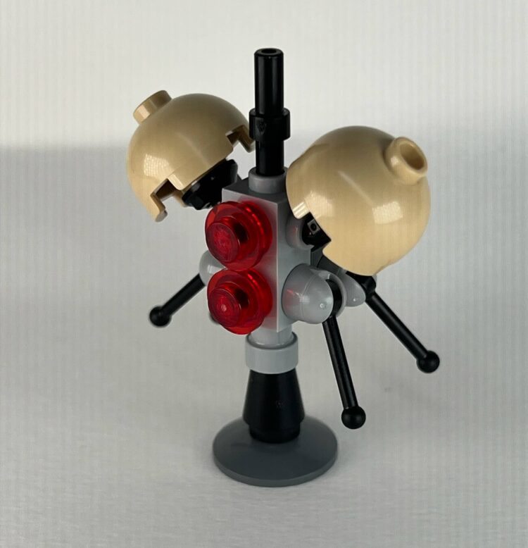 Seasons of Spam 2025: Day 8