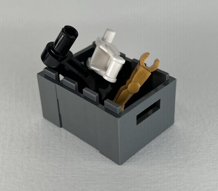 Seasons of Spam 2025: Day 9